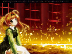 Картинка аниме *unknown другое