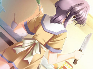 Картинка аниме *unknown другое