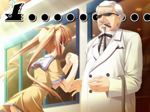 Картинка аниме *unknown другое