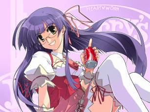 Картинка аниме *unknown другое