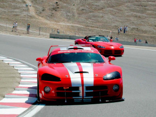 Картинка автомобили dodge