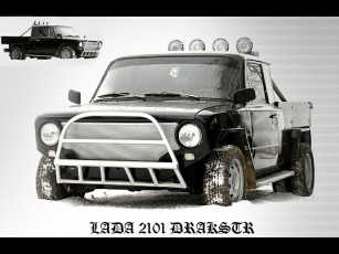 Картинка автомобили ваз