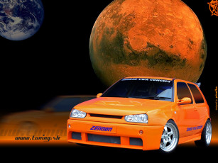 Картинка автомобили volkswagen