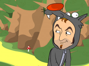 Картинка мультфильмы umanetto