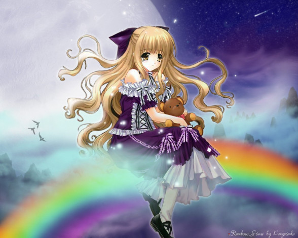 Обои картинки фото аниме, *unknown, другое