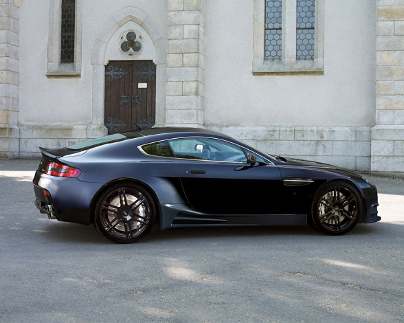 Обои картинки фото автомобили, aston, martin