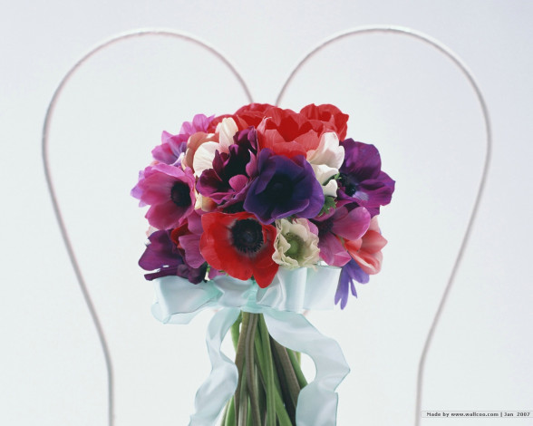 Обои картинки фото цветы, букеты, композиции