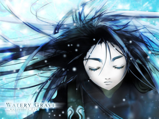 Обои картинки фото аниме, *unknown, другое