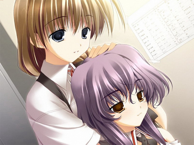 Обои картинки фото аниме, *unknown, другое