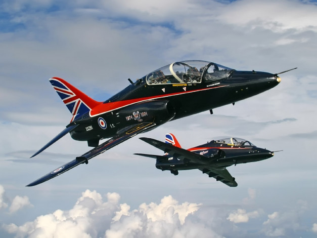 Обои картинки фото авиация, боевые, самолёты