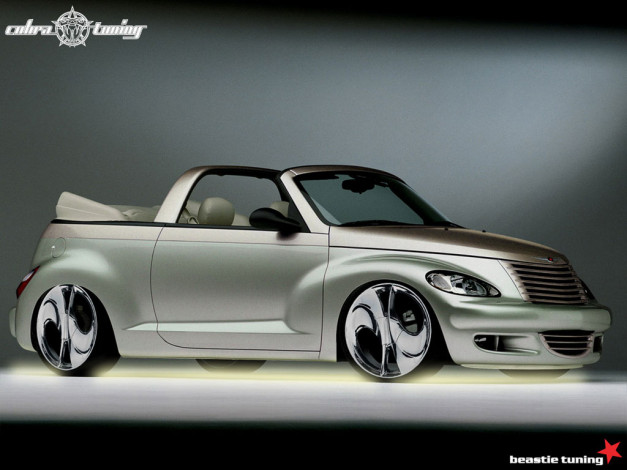 Обои картинки фото автомобили, chrysler