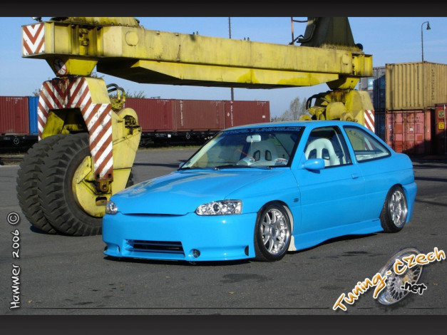 Обои картинки фото автомобили, ford