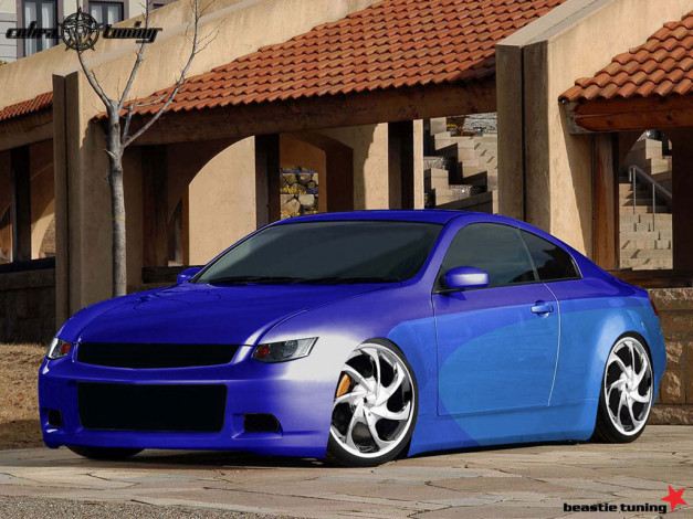 Обои картинки фото автомобили, infiniti