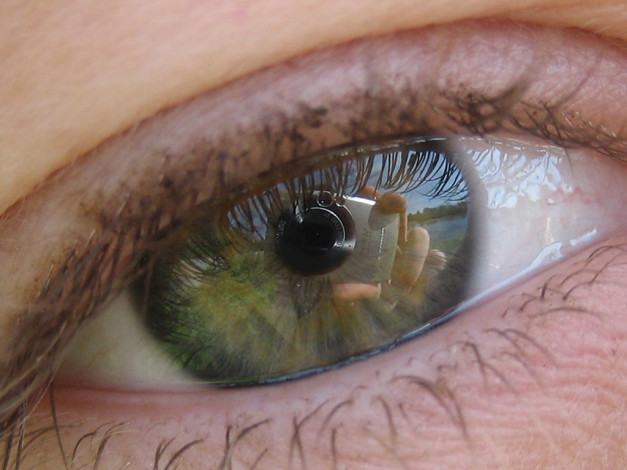 Обои картинки фото разное, глаза