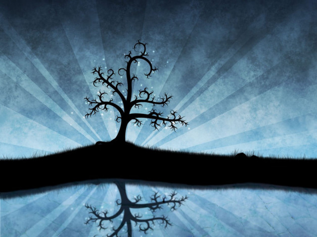 Обои картинки фото векторная, графика