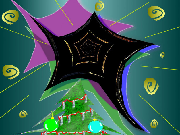 Обои картинки фото векторная, графика