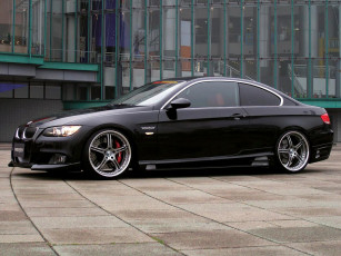 Картинка автомобили bmw