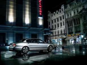 Картинка автомобили jaguar