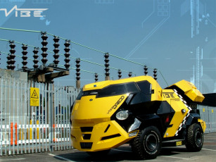 Картинка dredd автомобили land rover