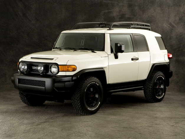 Обои картинки фото автомобили, toyota