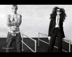 Картинка dsquared2 бренды