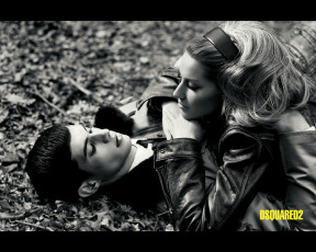 Картинка dsquared2 бренды