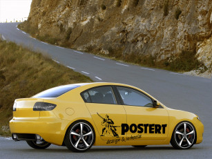 Картинка автомобили mazda