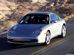 Картинка автомобили porsche