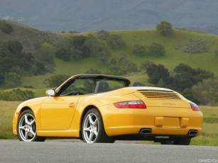 Картинка автомобили porsche