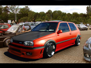 Картинка автомобили volkswagen