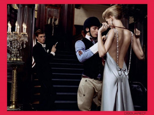 Картинка dsquared2 бренды