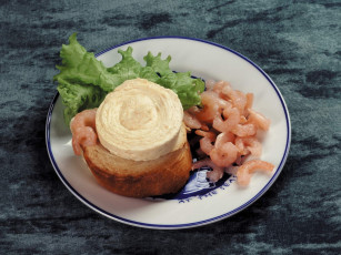 Картинка еда бутерброды гамбургеры канапе