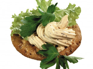 Картинка еда бутерброды гамбургеры канапе