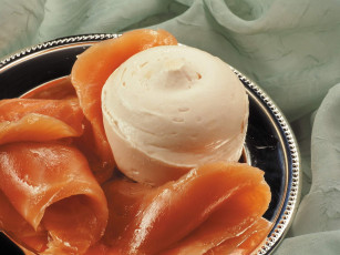 Картинка еда рыба морепродукты суши роллы