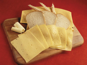 Картинка еда сырные изделия