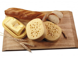 Картинка еда сырные изделия