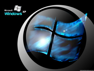 Картинка компьютеры windows xp
