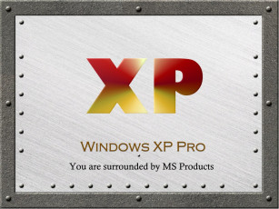Картинка компьютеры windows xp