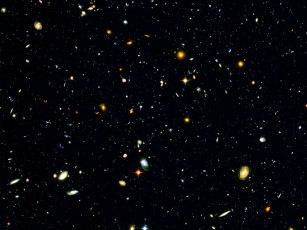 Картинка космос звезды созвездия