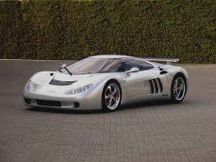 Картинка lotec sirius автомобили