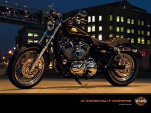 Картинка мотоциклы harley davidson