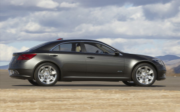 Картинка автомобили chrysler