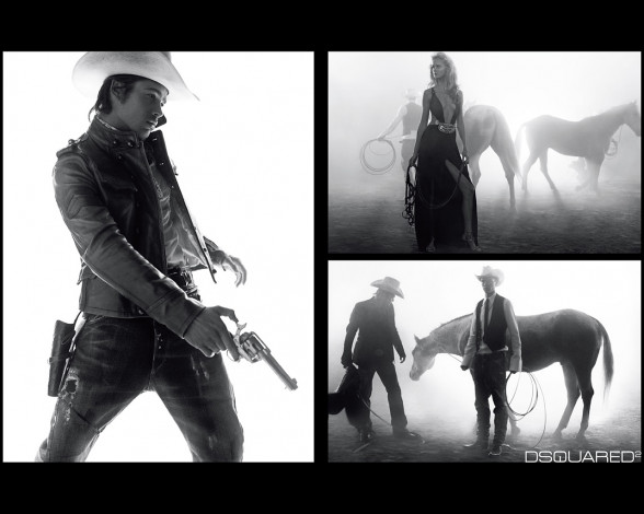 Обои картинки фото dsquared2, бренды