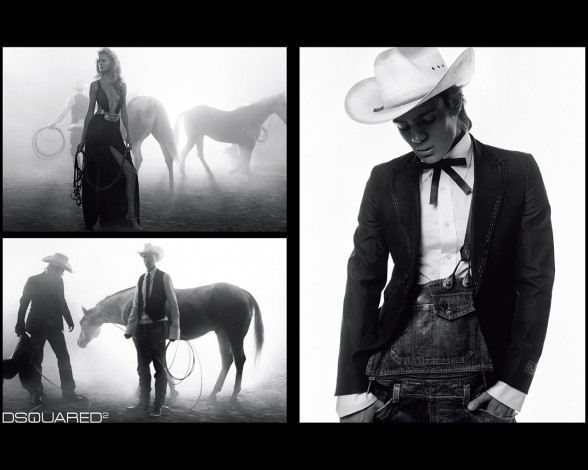 Обои картинки фото dsquared2, бренды