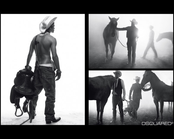 Обои картинки фото dsquared2, бренды