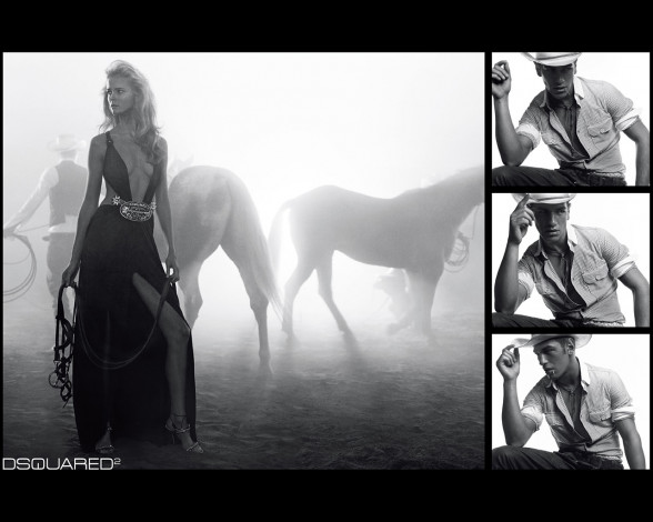 Обои картинки фото dsquared2, бренды