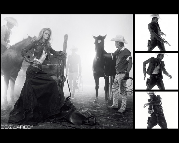 Обои картинки фото dsquared2, бренды