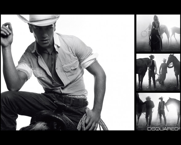 Обои картинки фото dsquared2, бренды