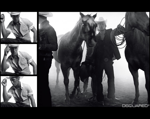 Обои картинки фото dsquared2, бренды