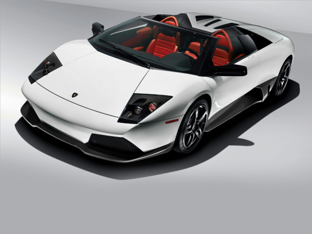 Обои картинки фото автомобили, lamborghini